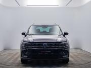Volkswagen Tiguan II Москва  - изображение 26