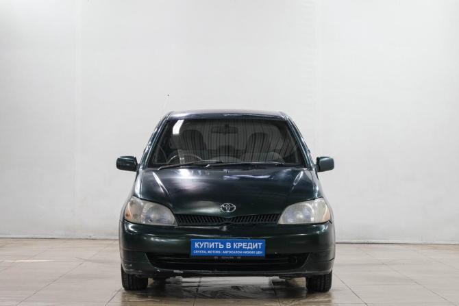 Toyota Platz с пробегом 2000 года, цена 499 000 рублей, 240000 км, седан, Автокод Объявления