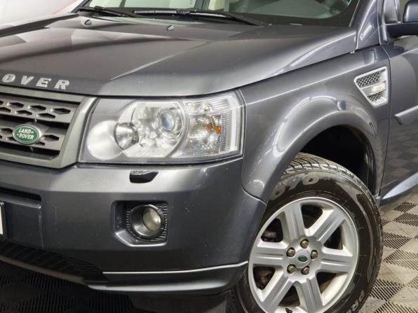 Land Rover Freelander II Рестайлинг с пробегом 2011 года, цена 1 097 000 рублей, 227750 км, внедорожник, Автокод Объявления