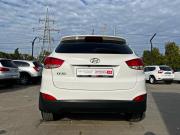 Hyundai ix35 I Рестайлинг Стерлитамак  - изображение 28