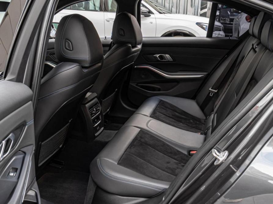 BMW 3 серии VII (G2x) Краснодар  - изображение 15