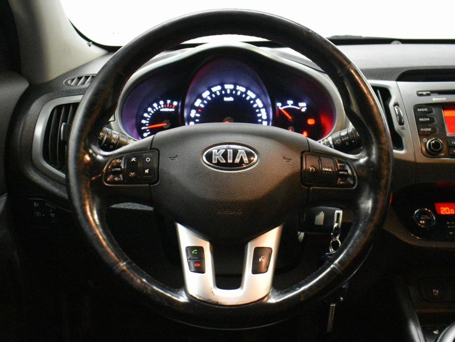 Kia Sportage III Рестайлинг Кандалакша  - изображение 5