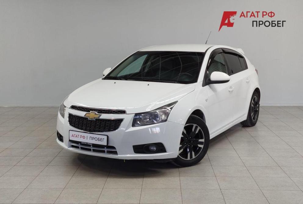 Chevrolet Cruze I Саратов  - изображение 1