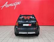 Suzuki SX4 I (Classic) Рестайлинг Вологда  - изображение 23