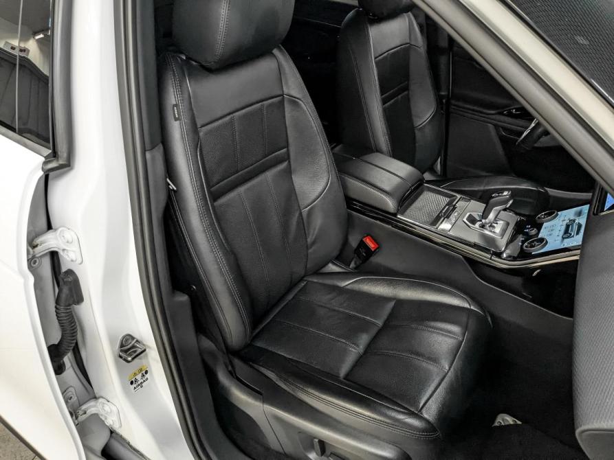 Land Rover Range Rover Evoque II Санкт-Петербург  - изображение 23
