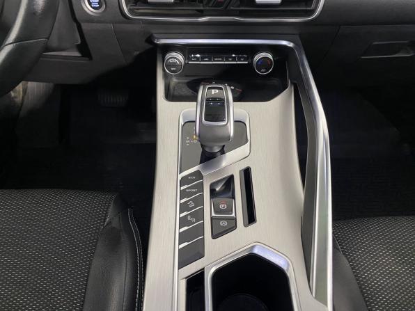 Geely Coolray I с пробегом 2020 года, цена 1 580 000 рублей, 90479 км, внедорожник, Автокод Объявления