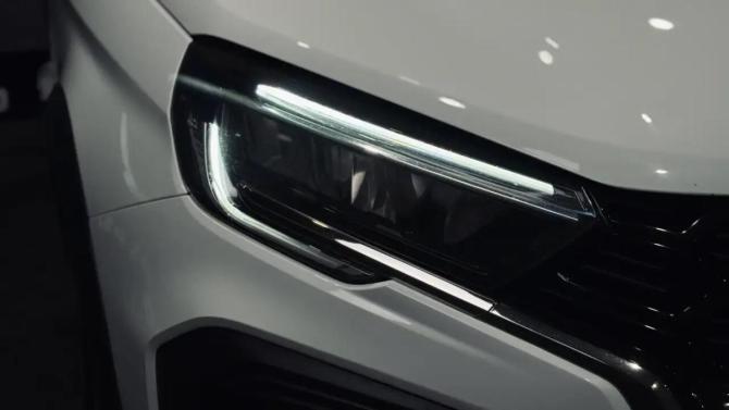 Lada (ВАЗ) Vesta I Рестайлинг (NG) с пробегом 2024 года, цена 1 469 000 рублей, 30000 км, универсал, Автокод Объявления