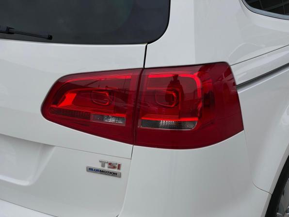Volkswagen Sharan II с пробегом 2010 года, цена 1 365 000 рублей, 98973 км, минивэн, Автокод Объявления