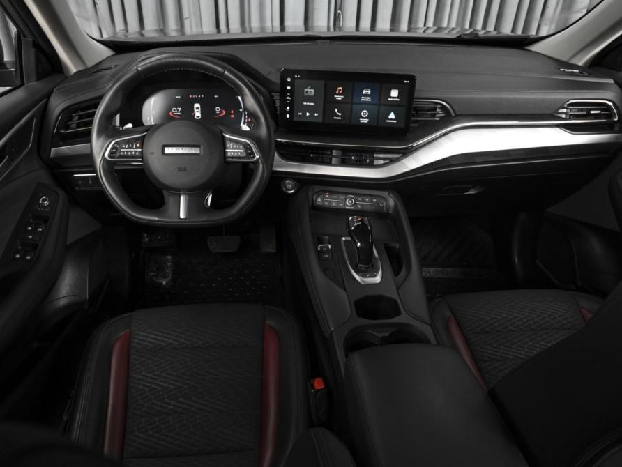 Haval F7x I Рестайлинг Ставрополь  - изображение 6