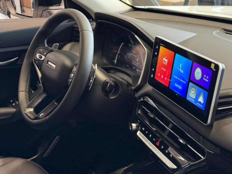 Haval Jolion I Рестайлинг 2 Тольятти  - изображение 22