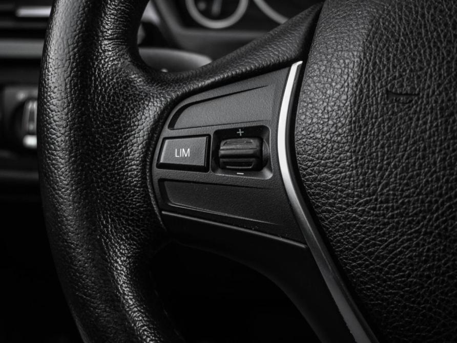 BMW 3 серии VI (F3x) Рестайлинг Новороссийск  - изображение 14