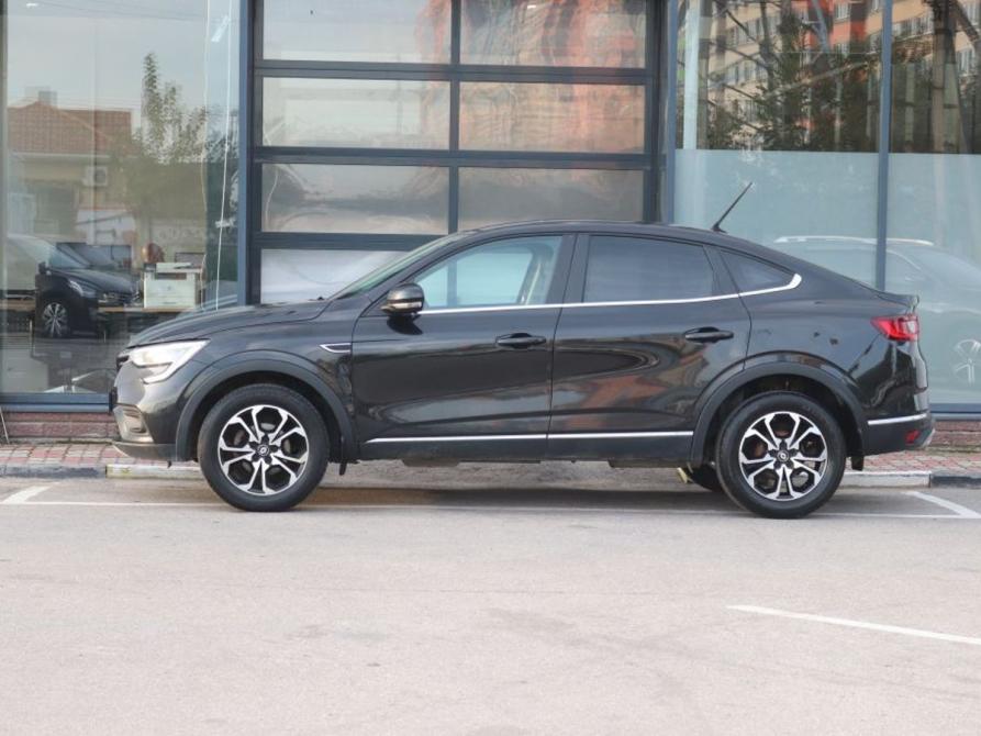 Renault Arkana I Нижний Новгород  - изображение 2