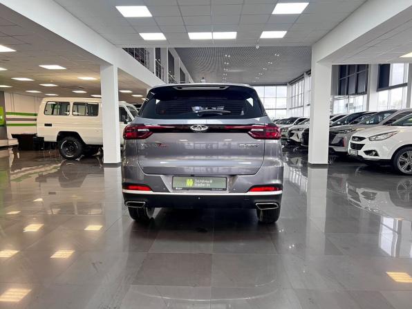 Chery Tiggo 7 Pro I с пробегом 2022 года, цена 1 690 000 рублей, 40705 км, внедорожник, Автокод Объявления