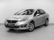 Peugeot 408 I Рестайлинг Москва  - изображение 29