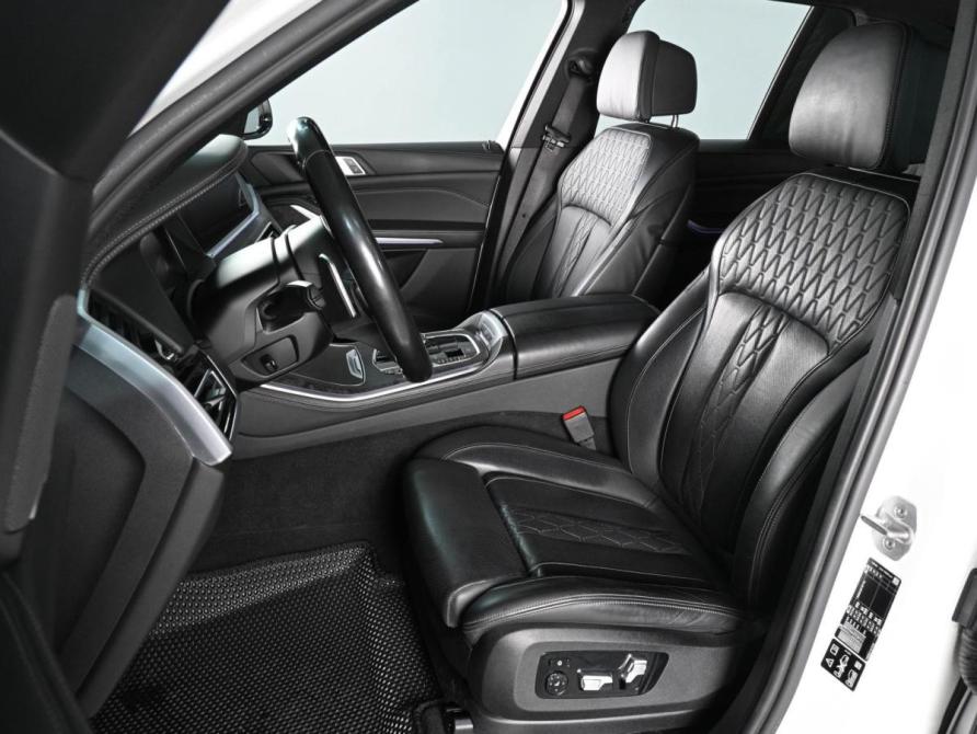 BMW X5 IV (G05/G18) Ростов-на-Дону  - изображение 10