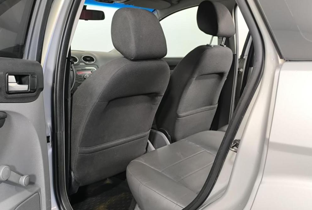 Ford Focus II Рестайлинг Нижний Новгород  - изображение 9