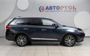 Mitsubishi Outlander III Рестайлинг 2 Подольск  - изображение 31