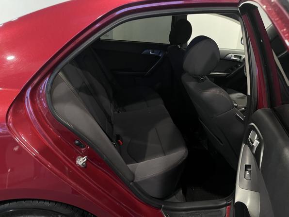 Kia Cerato II с пробегом 2011 года, цена 820 000 рублей, 194685 км, седан, Автокод Объявления