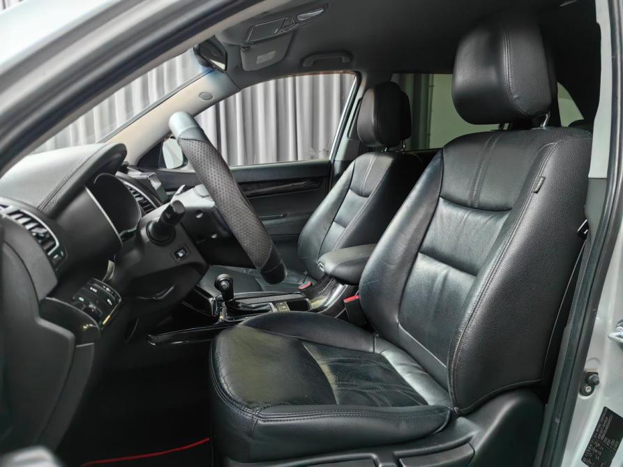Kia Sorento II Рестайлинг Москва  - изображение 9