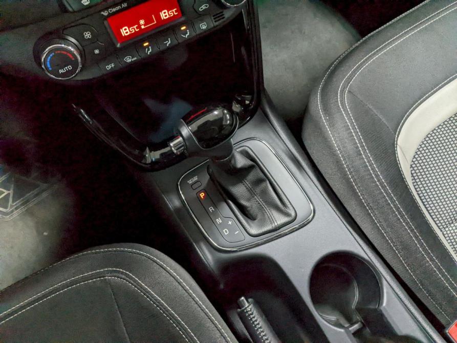 Kia Ceed II Рестайлинг Москва  - изображение 29