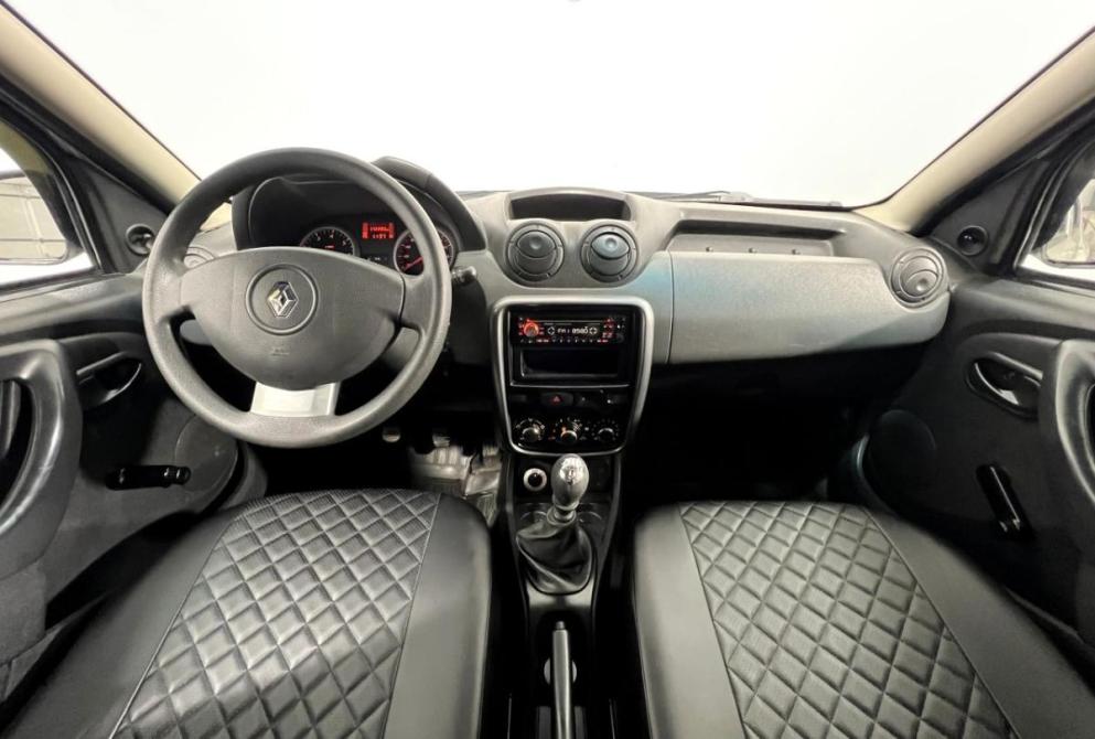 Renault Duster I Нижний Новгород  - изображение 13