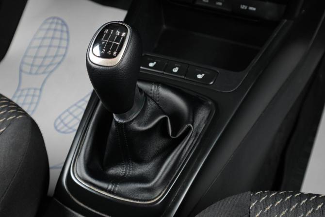 Kia Rio IV с пробегом 2017 года, цена 1 099 000 рублей, 182463 км, седан, Автокод Объявления