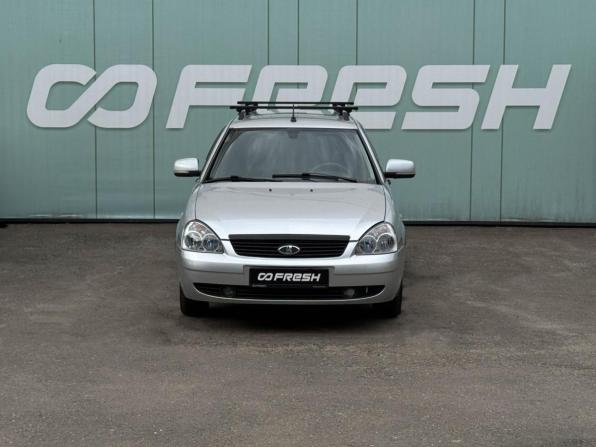 Lada (ВАЗ) Priora I с пробегом 2009 года, цена 349 000 рублей, 172980 км, универсал, Автокод Объявления