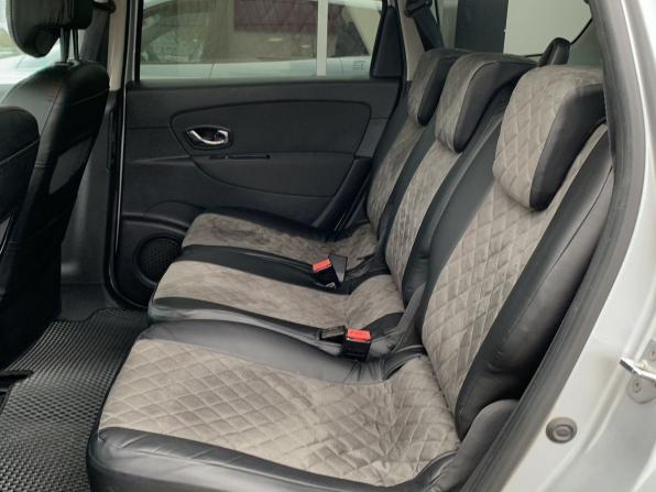 Renault Scenic III Рестайлинг 2 с пробегом 2013 года, цена 1 249 000 рублей, 281733 км, компактвэн, Автокод Объявления