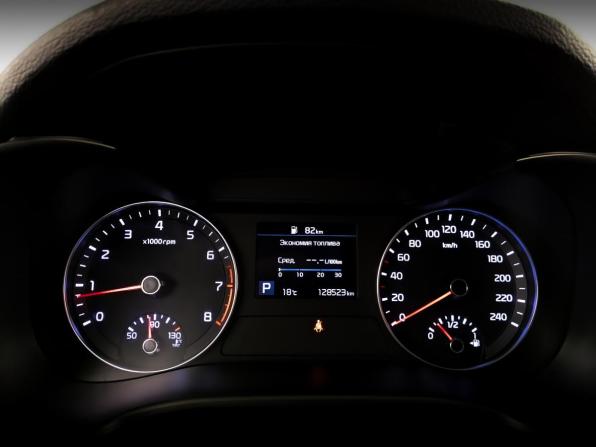 Kia Cerato IV с пробегом 2020 года, цена 1 865 000 рублей, 128411 км, седан, Автокод Объявления