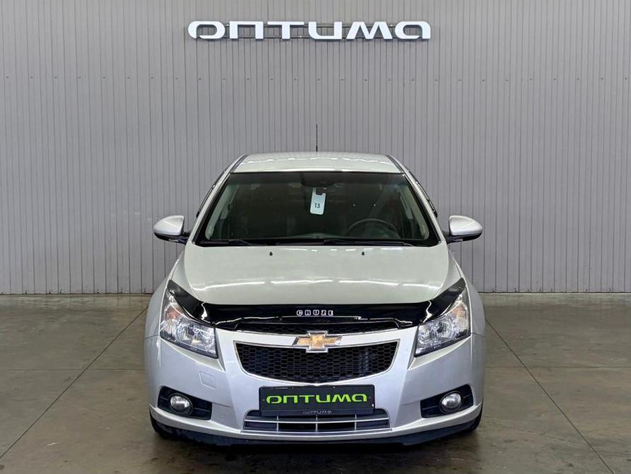 Chevrolet Cruze I Краснодар  - изображение 2