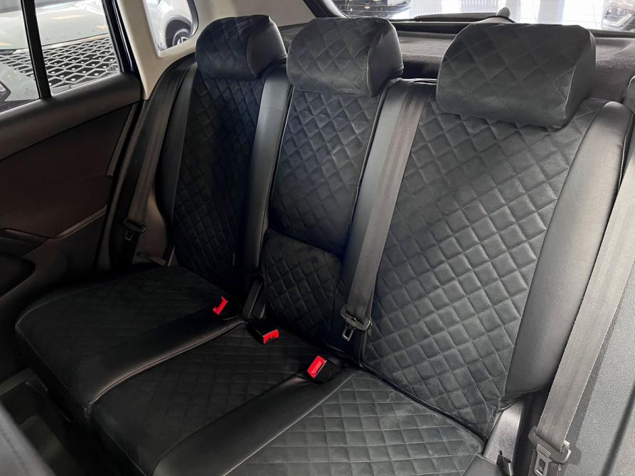 Volkswagen Tiguan I Рестайлинг Тверь  - изображение 14