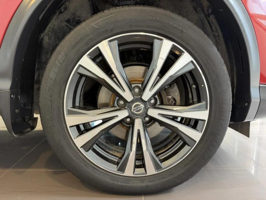 Nissan Qashqai II Рестайлинг Подольск  - изображение 21