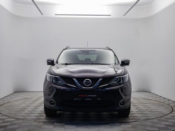 Nissan Qashqai II с пробегом 2014 года, цена 1 547 000 рублей, 159161 км, внедорожник, Автокод Объявления