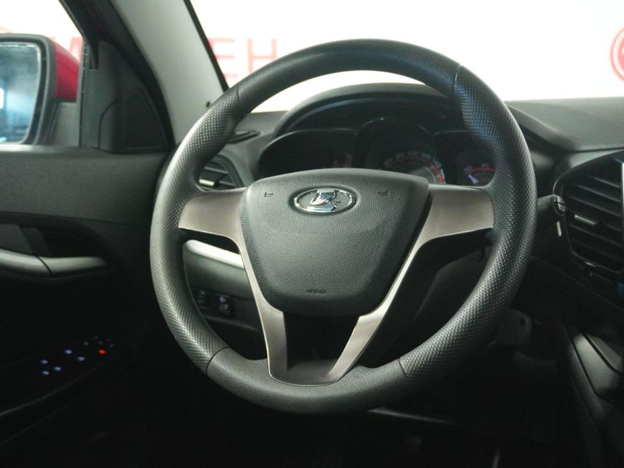 Lada (ВАЗ) Vesta I Вологда  - изображение 16