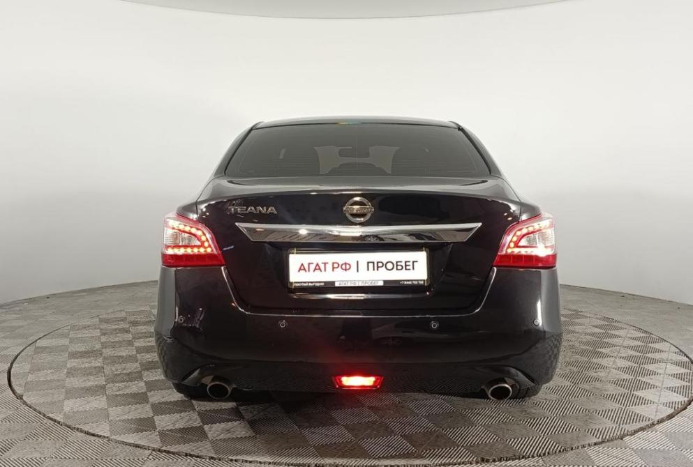 Nissan Teana III (L33) Волгоград  - изображение 6