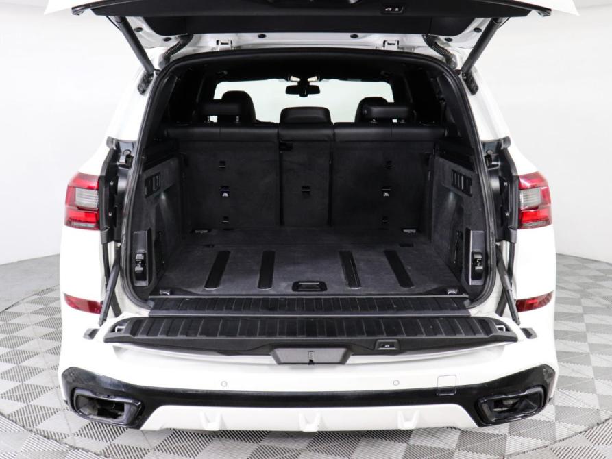 BMW X5 IV (G05/G18) Химки  - изображение 9
