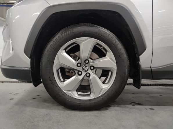 Toyota RAV4 V (XA50) с пробегом 2019 года, цена 2 250 000 рублей, 247747 км, внедорожник, Автокод Объявления