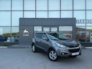 Hyundai ix35 I Омск  - изображение 36