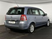 Opel Zafira B Рестайлинг Великий Новгород  - изображение 24