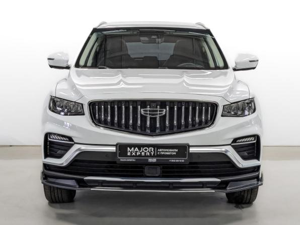 Geely Atlas Pro с пробегом 2022 года, цена 1 925 000 рублей, 55649 км, внедорожник, Автокод Объявления