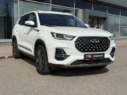 Chery Tiggo 8 Pro I Санкт-Петербург  - изображение 31