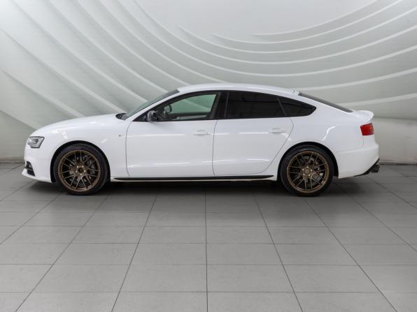 Audi A5 I (8T) Рестайлинг с пробегом 2016 года, цена 2 498 000 рублей, 191748 км, лифтбек, Автокод Объявления