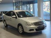 Nissan Almera III (G15) Казань  - изображение 25