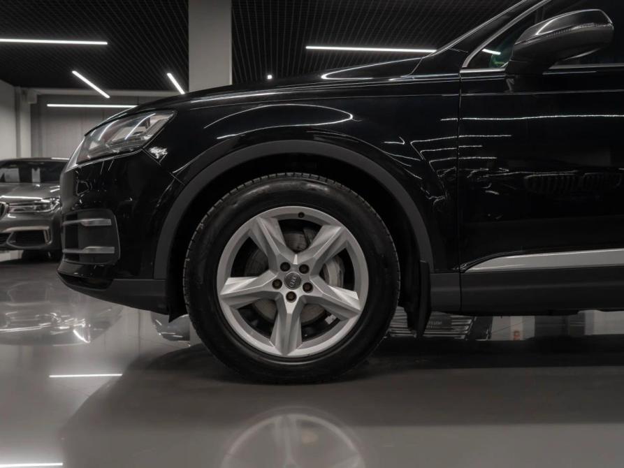 Audi Q7 II (4M) Москва  - изображение 26