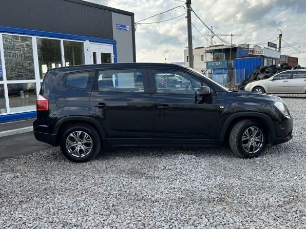 Chevrolet Orlando I с пробегом 2013 года, цена 1 050 000 рублей, 219181 км, компактвэн, Автокод Объявления