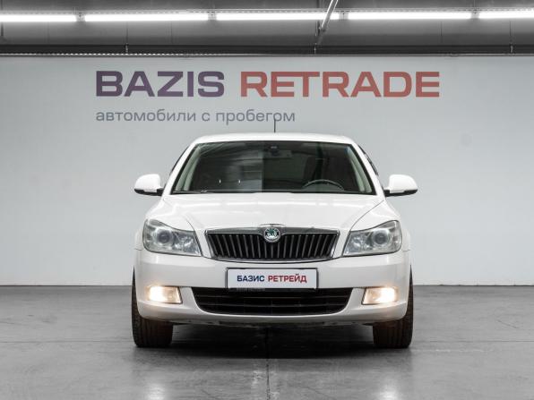 Skoda Octavia II (A5) Рестайлинг с пробегом 2013 года, цена 889 000 рублей, 254889 км, лифтбек, Автокод Объявления