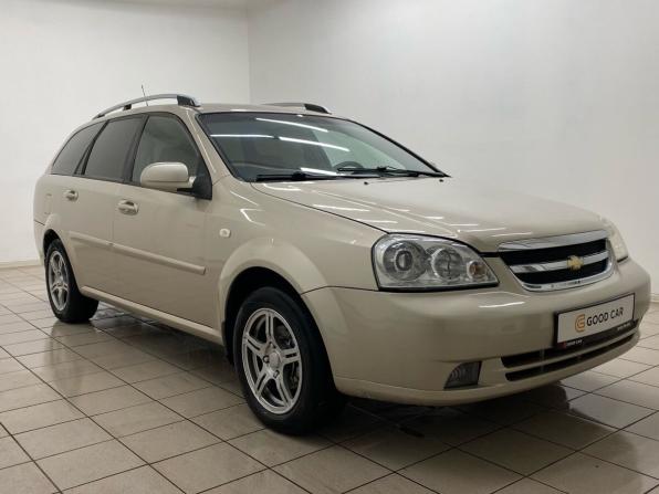 Chevrolet Lacetti I с пробегом 2008 года, цена 520 000 рублей, 199940 км, универсал, Автокод Объявления