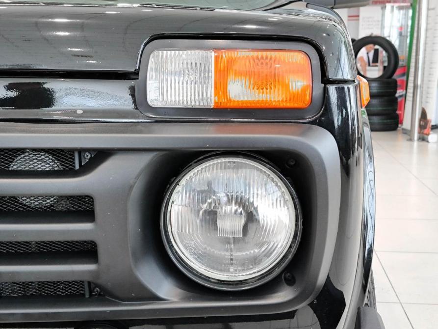 Lada (ВАЗ) Niva Legend Казань  - изображение 21