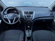 Hyundai Solaris I Рестайлинг Санкт-Петербург  - изображение 30