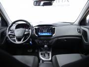 Hyundai Creta I Рестайлинг Уфа  - изображение 28